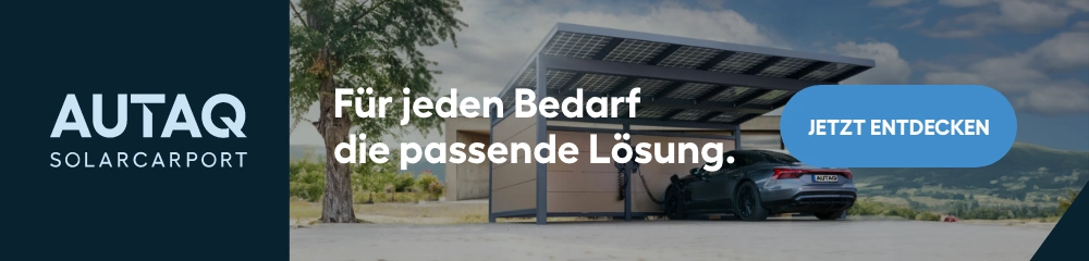 SOLAR   CARPORT