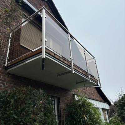 Spreen Balkon